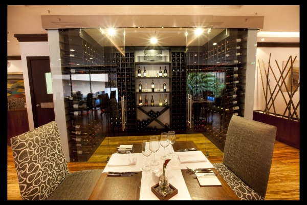 Hotel Swissotel